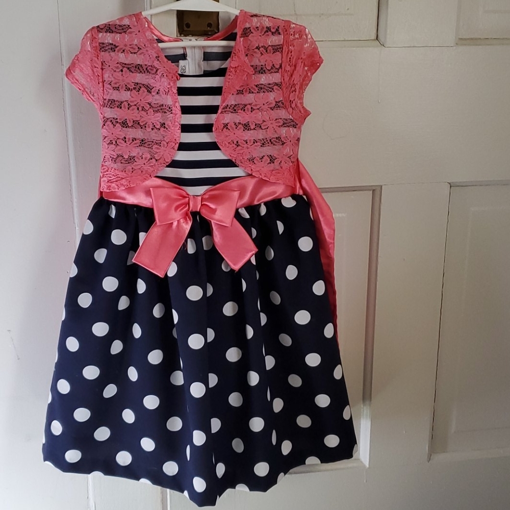 Little girl dress